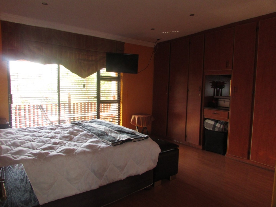 To Let 3 Bedroom Property for Rent in Woodland Hills Wildlife Estate Free State